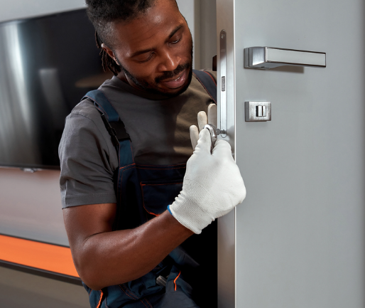 A & G Master Locksmith and Team