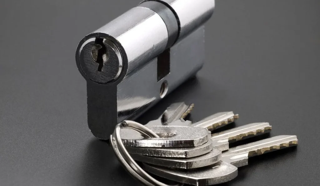 A & G Master Locksmith and Team