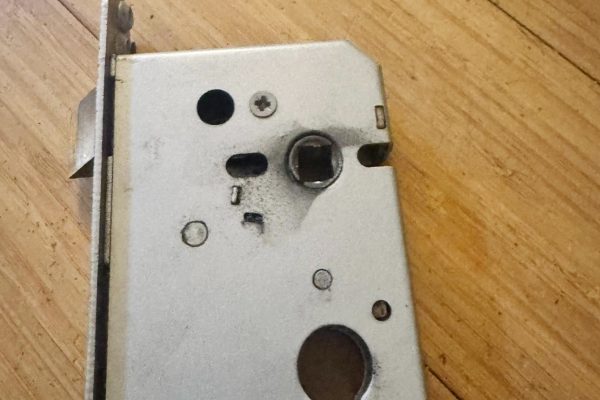 Locksmith Service in London0
