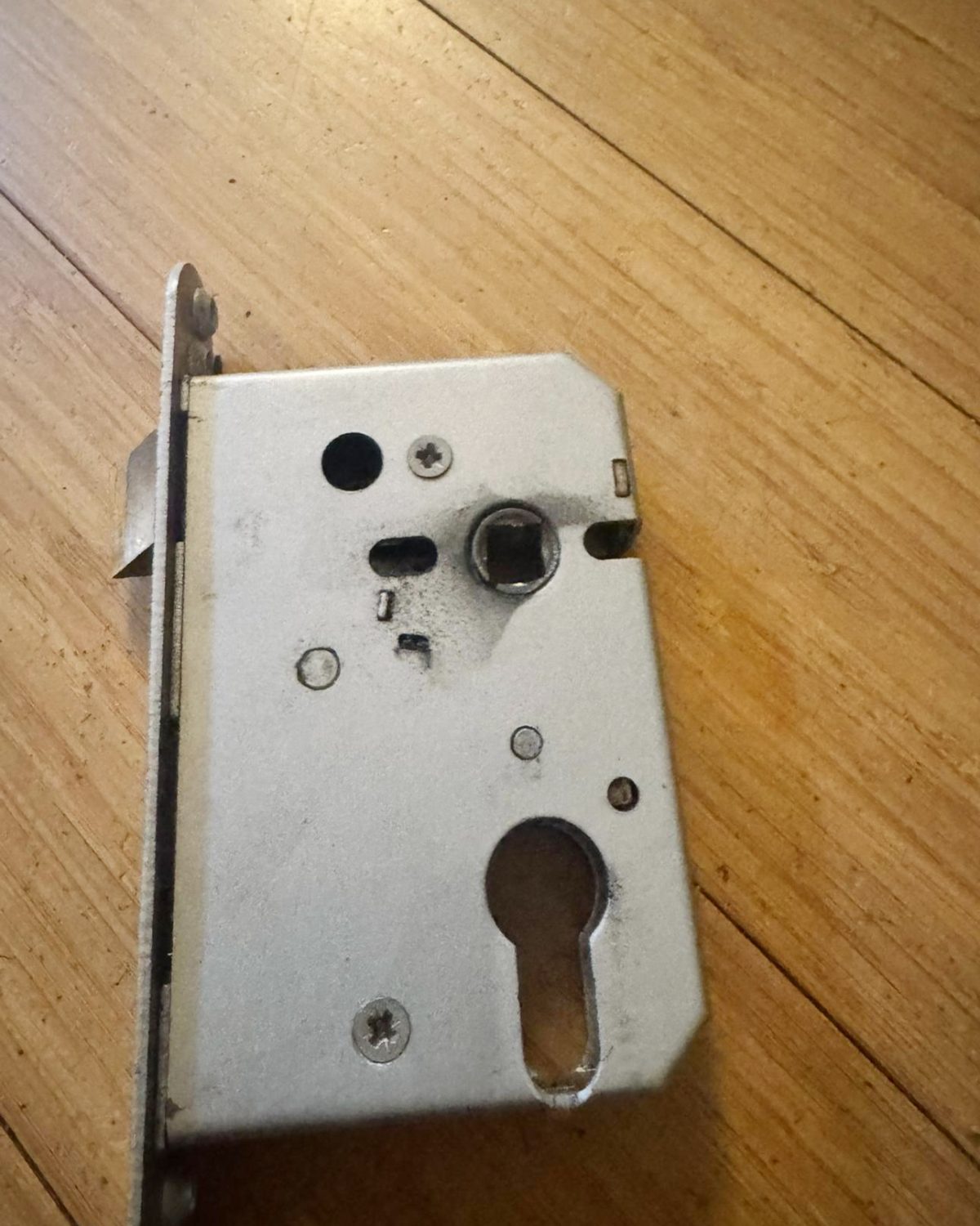 Locksmith Service in London0