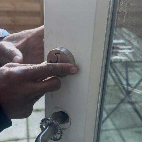 Locksmith Service in London10