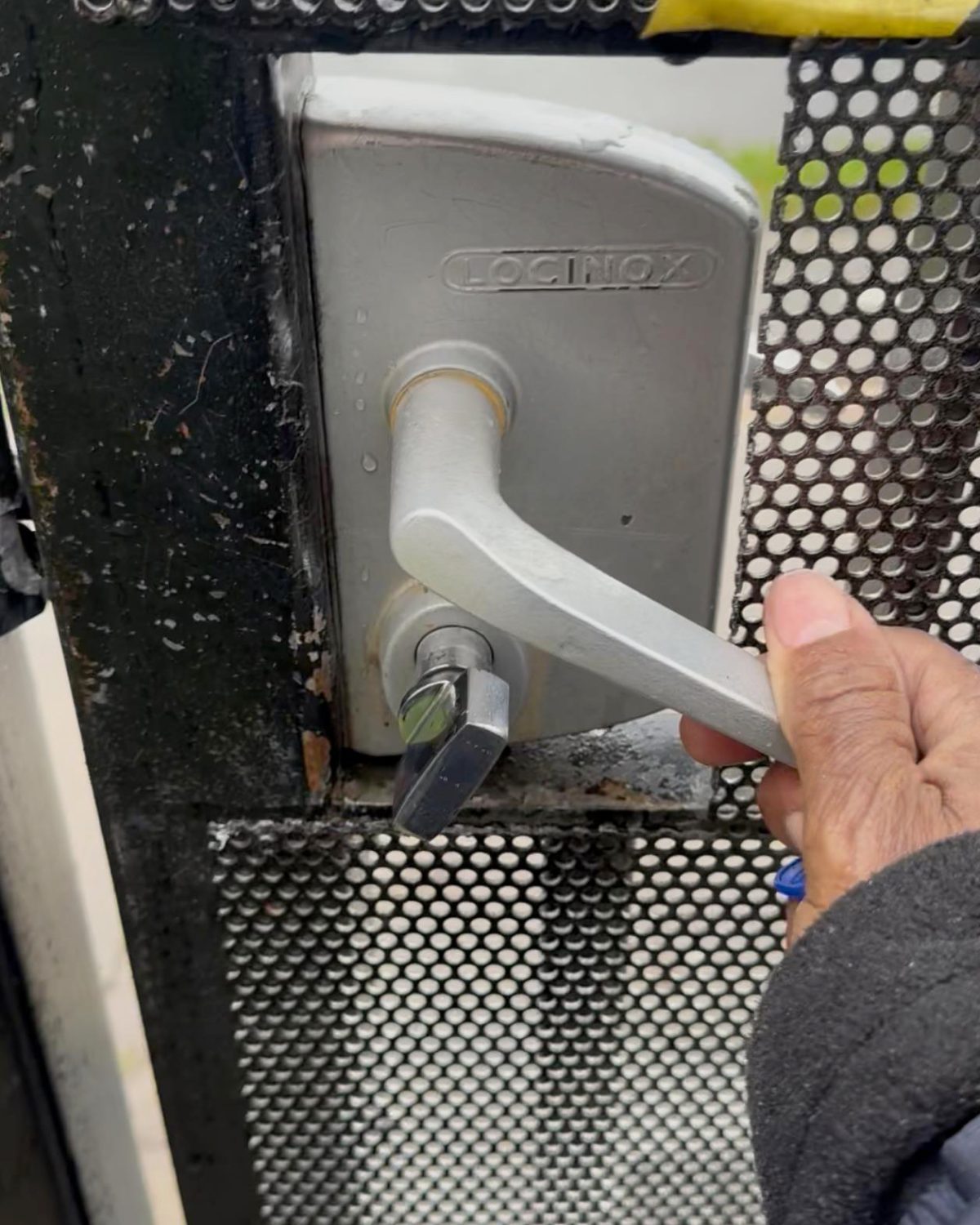 Locksmith Service in London12