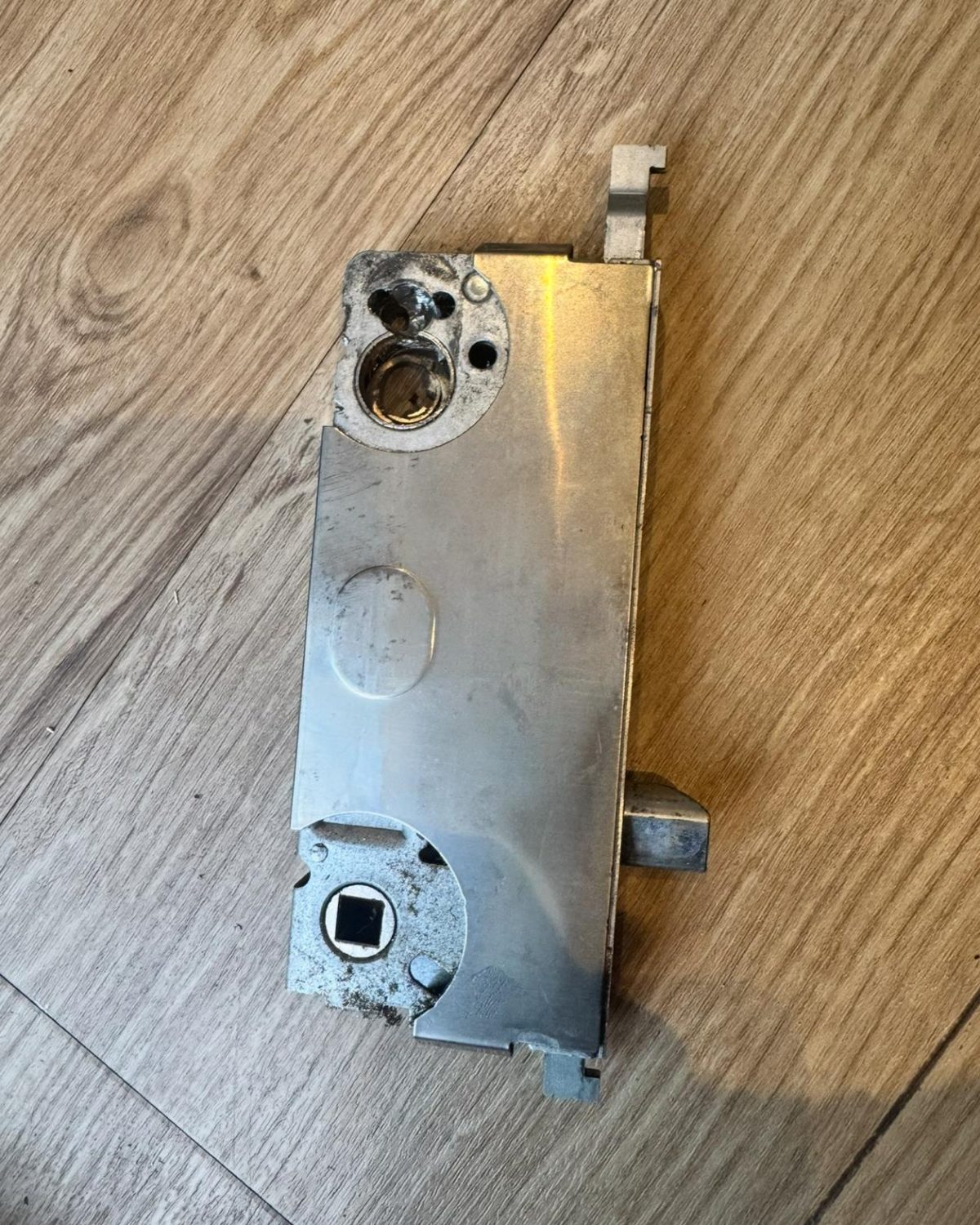 Locksmith Service in London2