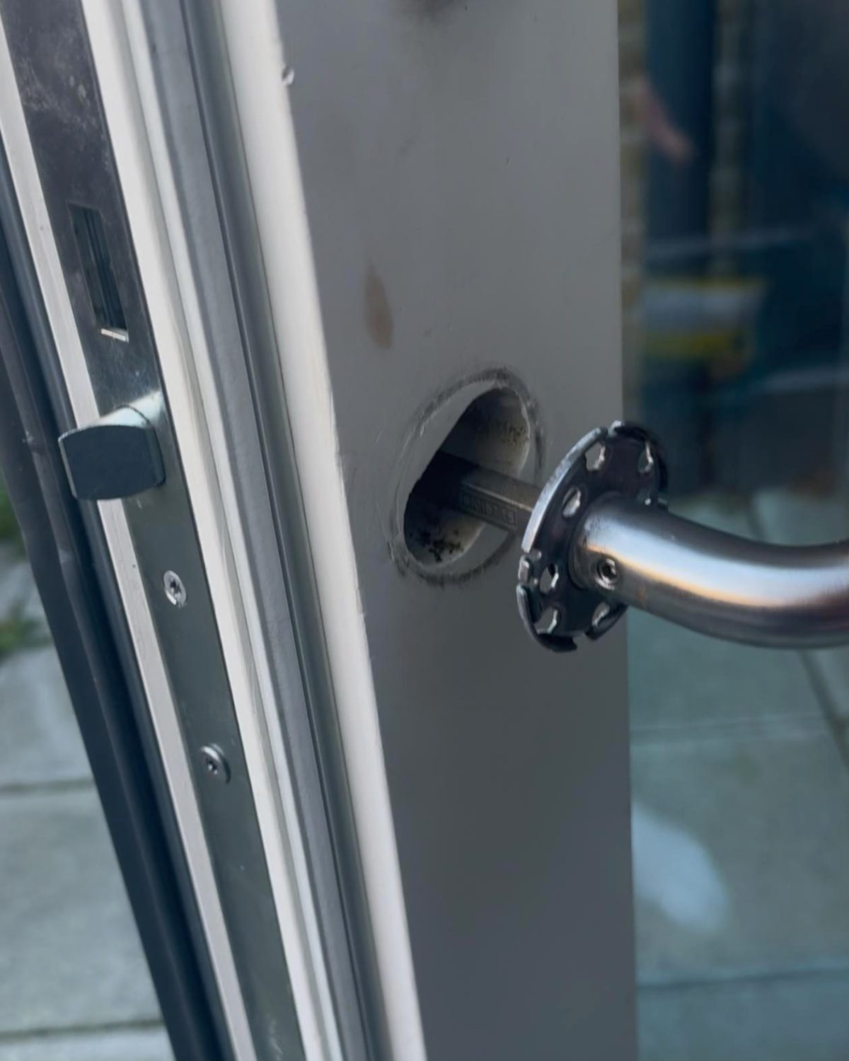 Locksmith Service in London4