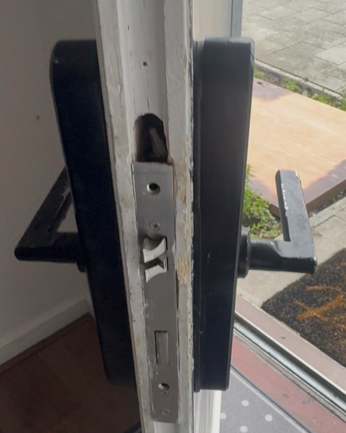 Locksmith Service in London6