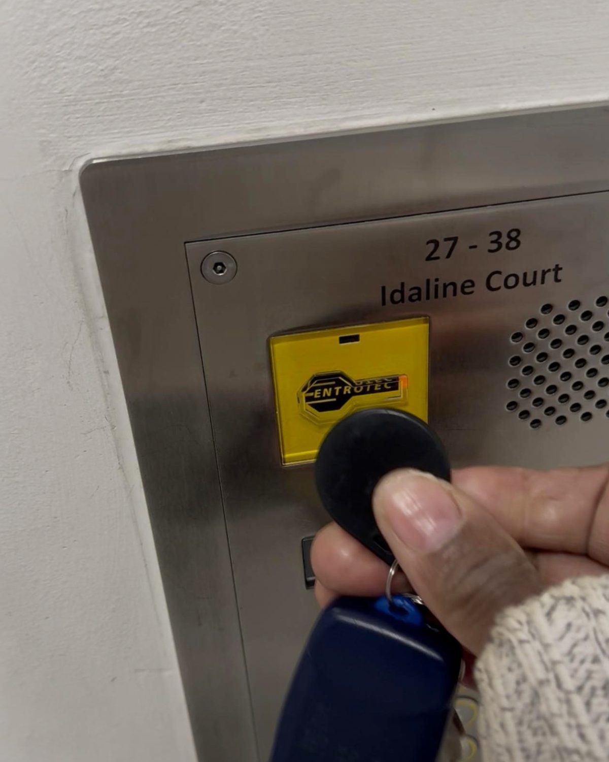 Locksmith Service in London7