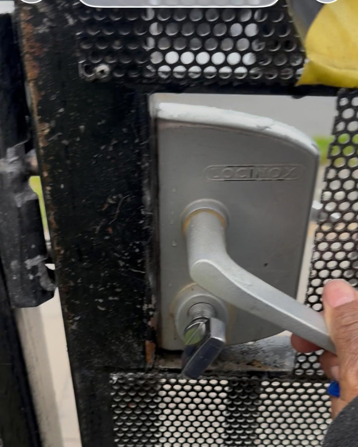 Locksmith Service in London8