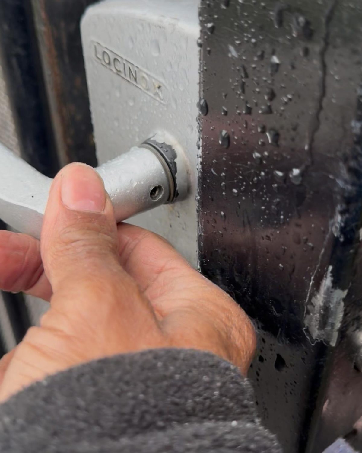 Locksmith Service in London9